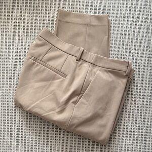 Women Smart Ankle Pants